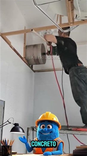 #diy #construction #skills #home #ingenieria #shorts