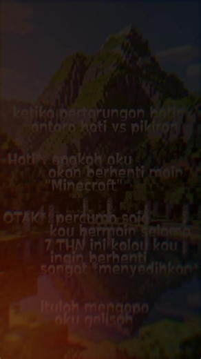 kalau yg ini GK tau lagi dhh 🗿🗿😅 #crftsman5 #downloadminecraft #fyp #skin