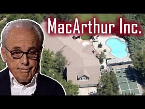 John MacArthur's Millionaire Lifestyle Exposed