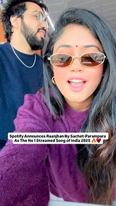 461K views · 6.4K reactions | On Top With Your Love ♥️刺 #Raanjhan...