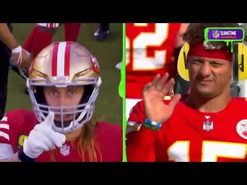 NFL Slimetime Promo - December 25, 2024 (Nickelodeon U.S.)