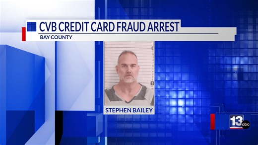 Second arrest made in CVB fraud case