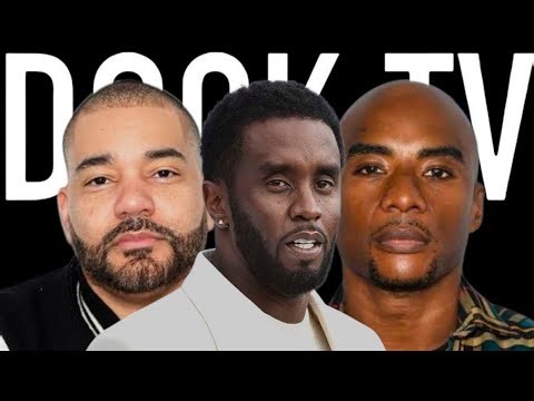 DIDDY | Did We Watch him Gaslight Us #IRT? The Breakfast Club Interview Revisited | #docktv