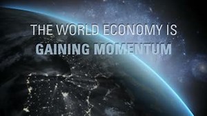 The 2017 world economy is on the right track but growth rates remain too modest in too many countries. More from our latest World Economic Outlook: http://ow.ly/4eWF30aXfY1 | International Monetary Fund