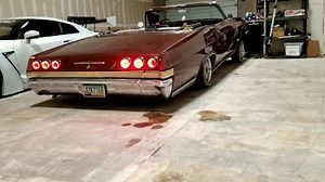 14K views · 145 reactions | Vehicle: 1965 Impala Custom Taillights...