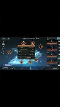 Superfluidity Layer Upgrade Tips for Components. (Basic Training) NOVA Space Armada
