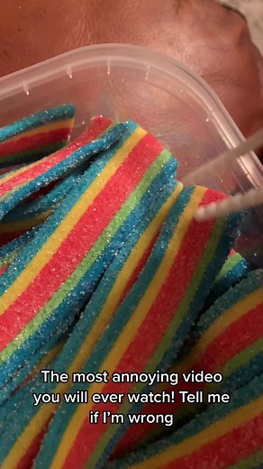 The Most Annoying Video You'll Ever Watch!