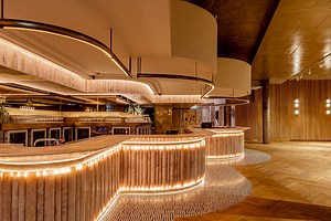 The Rose Room Cloudland | Must Do Brisbane