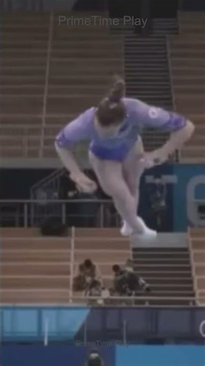 Olympic-Level Acro You've Never Seen #gymnastics #training #challenge