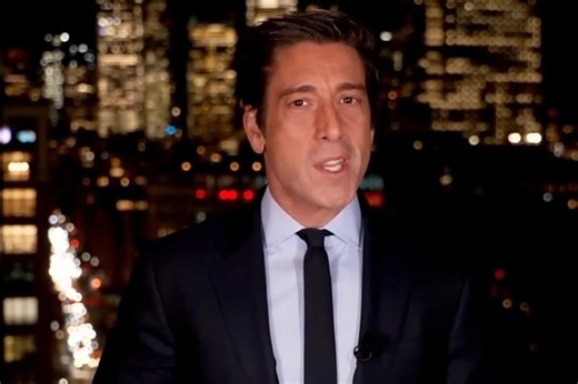 David Muir’s ABC World News Tonight remains unstoppable
