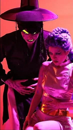 Demon jinu and rumi stomach growl