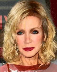Happy 82nd birthday to Donna Mills (born Donna Jean Miller on December 11, 1940). She is an American actress. She began her television career in 1966 with a recurring role on The Secret Storm, and in the same year appeared on Broadway in the Woody Allen comedy Don't Drink the Water. She made her film debut the following year in The Incident. She then starred for three years in the soap opera Love is a Many Splendored Thing (1967–70), before starring as Tobie Williams, the girlfriend of Clint Eas