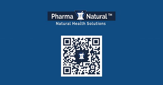 Private White Label Contract Manufacturing - Pharma Natural