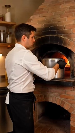 Crispy Upside Down Rice Recipe | Middle Eastern Maqluba Cooking Process | Amazing Street Food Pilaf