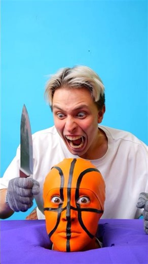 The sharpest knife in the world