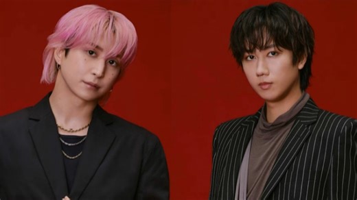 Snow Manの素のまんま 阿部亮平、佐久間大介 260226