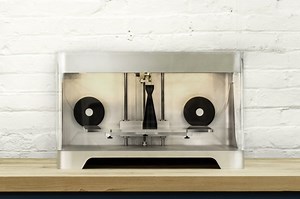 Mark One, A 3D Printer That Can Print Ridiculously Strong Parts Using Continuous Carbon Fiber