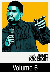 Comedy Knockout: Reverse Affirmative Action