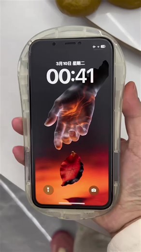 How to Get 3D Spatial Wallpaper for Your iPhone