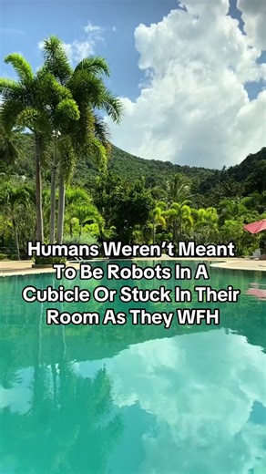 Don’t Just WFH…Gain Your Freedom Back 👩🏾‍💻🌎👨🏽‍💻 #wfh #workfromanywhere #remotework #digitalnomad #geolocation #geoarbitrage #homeipaddress #workremotely #globetrotter #jetsetter