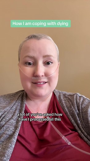 Living with Sarcoma: My Journey of Peace and Positivity