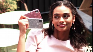 Case-Mate - iPhone XS Max Case - SHEER CRYSTAL - iPhone 6.5 - Crystal Clear