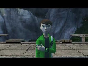 Ben 10 - RATH Part 4 Ultimate Alien Cosmic Destruction [No Commentary]