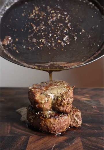 How to Cook the Perfect Eye Fillet Steak