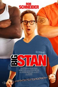 Big Stan - Kleiner Arsch ganz gross! | Film  2009 - Kritik - Trailer - News