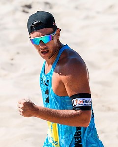 110K views · 1.7K reactions | These are the teams that made it through the Men’s Round of 18 and will compete in the next round this Saturday in Saquarema!   Bassereau/Aye, C.  Losiak/Bryl  Pedrosa/Campos  Evandro/Arthur  van de Velde/Brouwer  Pedro/Renato ☀️ #BeachVolleyball #BeachProTourSaquarema | Beach Volleyball World | Facebook