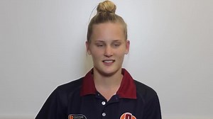 Basketball Australia on Reels