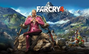 Far Cry 4's recent patch 1.4.0 will fix some of the games issues