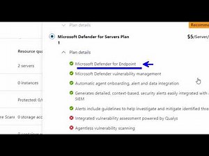 Demo - Microsoft Defender for Cloud: Configuration and Security Strategies