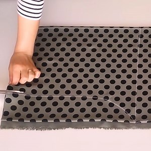 605K views · 10K reactions | Cool DIY palazzo pants with side pockets! | MetDaan Fashion | Facebook