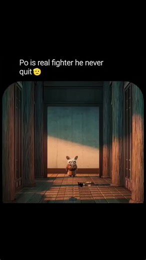 The Best movie on Instagram: "🎬 Kung Fu Panda (2008 | Animation • Action • Adventure | 1h 32m) 🐼🥋🔥 Kung Fu Panda follows Po, a clumsy and food-loving panda, who is unexpectedly chosen as the Dragon Warrior. Trained by Master Shifu, Po must learn kung fu, embrace his destiny, and defend the Valley of Peace from the villainous Tai Lung. With courage, heart, and humor, Po discovers that being yourself is the key to greatness. Watch on: [X] Amazon [X] Netflix [X] Hulu [X] Tubi [X] Vudu [X] JustW