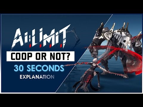 Does AI LIMIT have COOP? Explained quickly