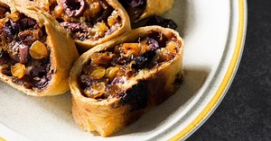 Milk Street's My Family Recipe | My Mother’s Calzone | Episode 109