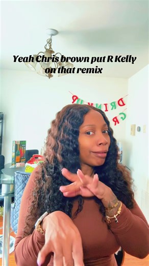 R Kelly's Music Legacy and Potential Remixes