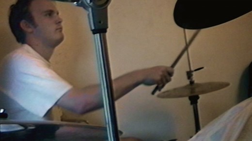 Coldplay shoot for the stars with their cinematic new track ‘Coloratura’