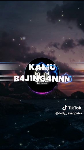 DJ EMANG DASAR X NDX_AKA FULL BASS #wali #emangdasar #useheadphones #lyrics #ndxaka #lyrics #fyp