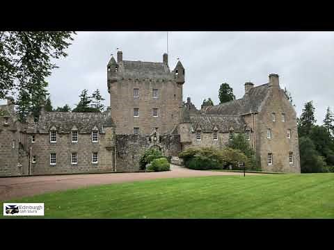 Cawdor Castle