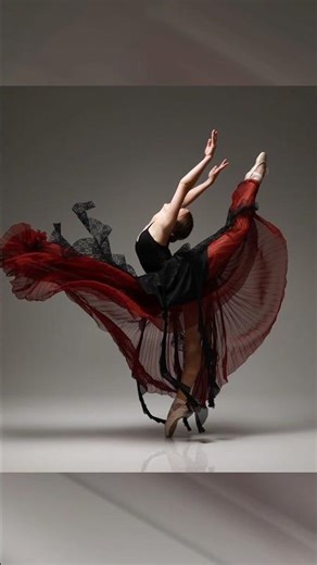 🇺🇦 Model poses for photoshoot📸 Ballet. Model Anastasia