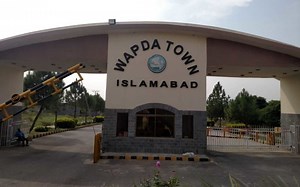 WAPDA Town - Location, Map - Payment Plan- Review - iReal Projects