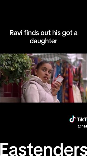 EastEnders scene explanation: Avani confrontation and pub fight
