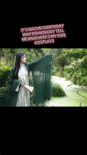 Had to post this because WDYM ITS HIS BIRTHDAY AND I DIDNT KNOW #cosplay #frenchcosplayer #arthena #mxtx #svsss
