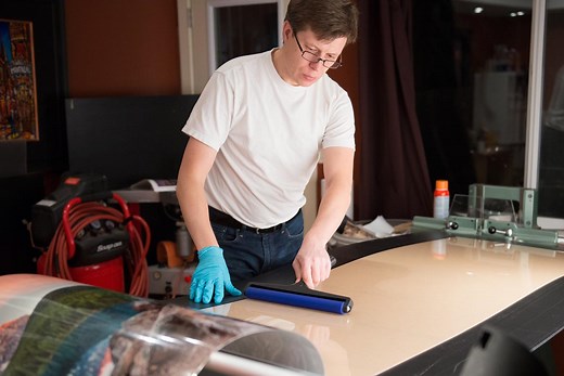 Peter Lik Alternative