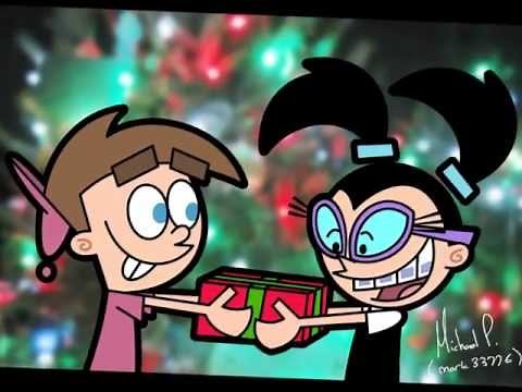 Fairly Odd Parents- Timmy Turner and Tootie Video #02