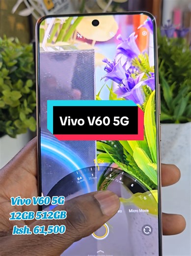 Vivo V60 5G Review: Specs and Features You Need