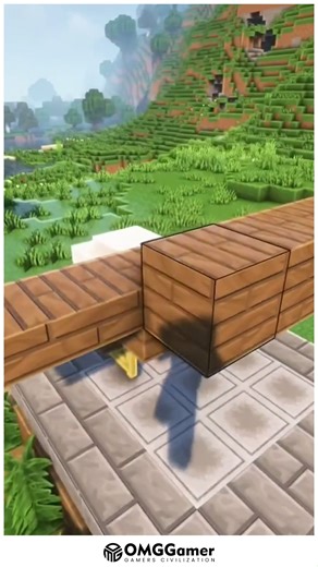 OMGGamer | 🦅 Minecraft Eagle Statue With Powerful Wingspan and Epic Monument Vibes 🗿 🦅 ✨ Build a majestic eagle statue using stone, concrete, or wool... | Instagram