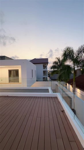 Explore a Stunning 6-Bedroom House in East Legon